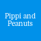Pippi and Peanuts